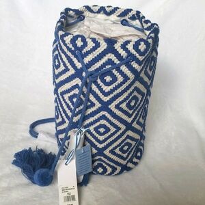 Southern Tide Ikat‎ Backpack.